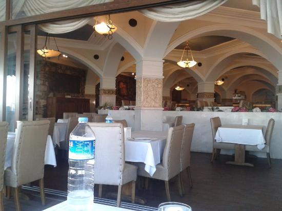 Marinadeniz Restaurant
